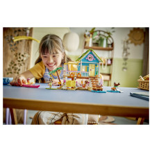 LEGO Friends Beach House with Seals 42699