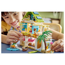 LEGO Friends Beach House with Seals 42699