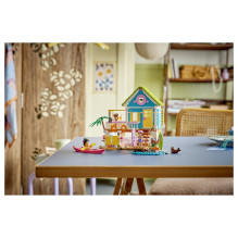 LEGO Friends Beach House with Seals 42699