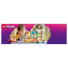 LEGO Friends Beach House with Seals 42699