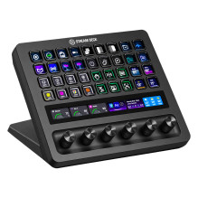 Elgato Stream Deck + XL