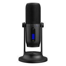 Mdrill One Jet Black 48 kHz