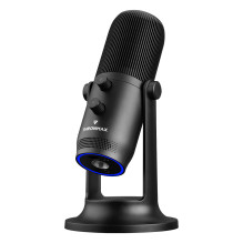 Mdrill One Jet Black 48 kHz
