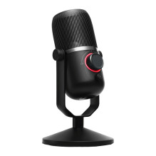 Mdrill Zero Jet Black 48kHz