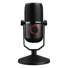 Mdrill Zero Jet Black 48kHz