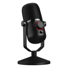 Mdrill Zero Jet Black 48kHz