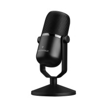 Mdrill Zero Jet Black 48kHz