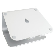 Rain Design mStand Ständer f. MacBook / Pro, Laptop Stand, Silber Rain Design mStand Ständer f. MacBook / Pro, Laptop Stand, Silber