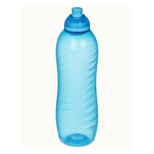PRADŽIA Sistema Plastikai Trinkflasche Twist n Sip Squeeze 620ml 1 Stück PRADŽIA Sistema Plastikai Trinkflasche Twist n Sip Squeeze 620ml 1 Stück