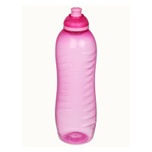 PRADŽIA Sistema Plastikai Trinkflasche Twist n Sip Squeeze 620ml 1 Stück PRADŽIA Sistema Plastikai Trinkflasche Twist n Sip Squeeze 620ml 1 Stück