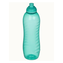 PRADŽIA Sistema Plastikai Trinkflasche Twist n Sip Squeeze 620ml 1 Stück PRADŽIA Sistema Plastikai Trinkflasche Twist n Sip Squeeze 620ml 1 Stück