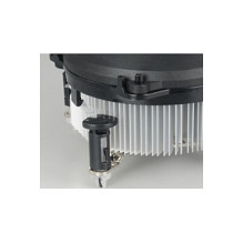 K Akasa AK-959CU CPU-Kühler - 92mm K Akasa AK-959CU CPU-Kühler - 92mm