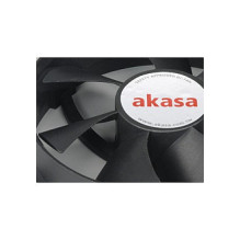 K Akasa AK-959CU CPU-Kühler - 92mm K Akasa AK-959CU CPU-Kühler - 92mm
