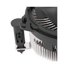 K Akasa AK-CC6606BP01 Žemo profilio CPU-Kühler - Sockel LGA 1700, 63,2mm hoch K Akasa AK-CC6606BP01 Žemo profilio CPU-Kühler - Sockel LGA 1700, 63,2mm hoch