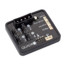 aqua computer QUADRO...