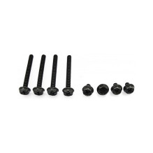 XSPC Schraubenset 6-32UNC -...