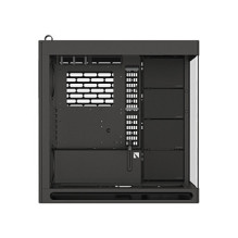 HAVN HS 420 PC-Gehäuse, Midi-Tower, E- ATX, Tempered Glass - schwarz HAVN HS 420 PC-Gehäuse, Midi-Tower, E- ATX, Tempered Glass - schwarz