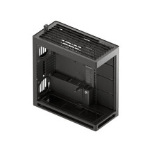 HAVN HS 420 PC-Gehäuse, Midi-Tower, E- ATX, Tempered Glass - schwarz HAVN HS 420 PC-Gehäuse, Midi-Tower, E- ATX, Tempered Glass - schwarz