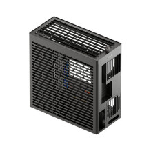 HAVN HS 420 PC-Gehäuse, Midi-Tower, E- ATX, Tempered Glass - schwarz HAVN HS 420 PC-Gehäuse, Midi-Tower, E- ATX, Tempered Glass - schwarz