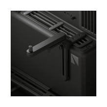 HAVN HS 420 PC-Gehäuse, Midi-Tower, E- ATX, Tempered Glass - schwarz HAVN HS 420 PC-Gehäuse, Midi-Tower, E- ATX, Tempered Glass - schwarz