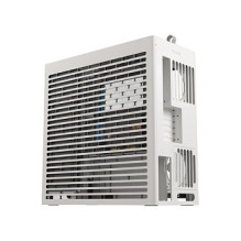 HAVN HS 420 PC-Gehäuse, Midi-Tower, E- ATX, Tempered Glass - weiß