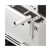 HAVN HS 420 PC-Gehäuse, Midi-Tower, E- ATX, Tempered Glass - weiß