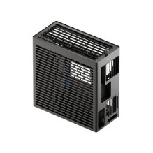 HAVN HS 420 VGPU PC-Gehäuse, Midi-Tower, E- ATX, Tempered Glass, PCIe 5.0 Riser Kabel - schwarz