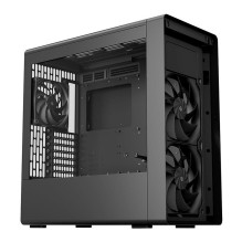 HAVN BF 360 Flow PC-Gehäuse, Midi-Tower, E- ATX, Tempered Glass - schwarz HAVN BF 360 Flow PC-Gehäuse, Midi-Tower, E- ATX, Tempered Glass - schwarz