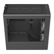 HAVN BF 360 PC-Gehäuse, Midi-Tower, E- ATX, Tempered Glass - schwarz HAVN BF 360 PC-Gehäuse, Midi-Tower, E- ATX, Tempered Glass - schwarz