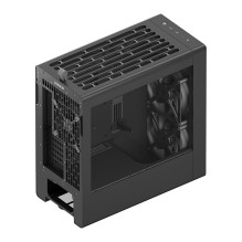 HAVN BF 360 PC-Gehäuse, Midi-Tower, E- ATX, Tempered Glass - schwarz HAVN BF 360 PC-Gehäuse, Midi-Tower, E- ATX, Tempered Glass - schwarz