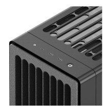 HAVN BF 360 PC-Gehäuse, Midi-Tower, E- ATX, Tempered Glass - schwarz HAVN BF 360 PC-Gehäuse, Midi-Tower, E- ATX, Tempered Glass - schwarz