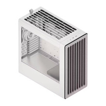 HAVN BF 360 PC-Gehäuse, Midi-Tower, E- ATX, Tempered Glass - weiß