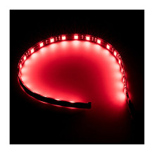 BitFenix Alchemy 2.0 Magnetic RGB - LED - Juostelių rinkinys - 2x 40cm, 2x 21 šviesos diodas BitFenix Alchemy 2.0 Magnetic RGB - LED - Juostelių rinkinys - 2x 40cm, 2x 21 šviesos diodas