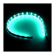 BitFenix Alchemy 2.0 Magnetic RGB - LED - Juostelių rinkinys - 2x 40cm, 2x 21 šviesos diodas BitFenix Alchemy 2.0 Magnetic RGB - LED - Juostelių rinkinys - 2x 40cm, 2x 21 šviesos diodas