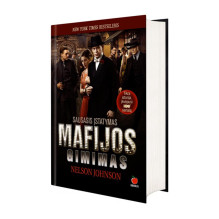 Sausasis įstatymas. Mafijos...