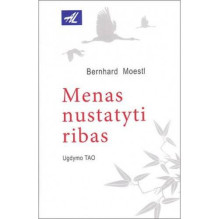 Menas nustatyti ribas. Bernhard Moestl