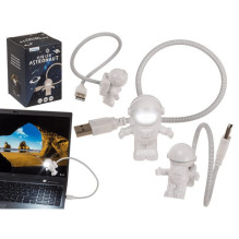 USB astronauto lemputė...
