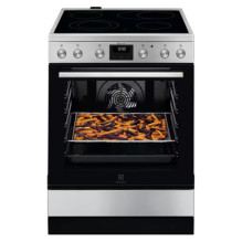 Stove ELECTROLUX LKR64022AX