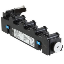 Spausdintuvo Priedas - Konica Minolta Tonerio Atliekų Butelis WB-P05 30,000 puslapių A4Y5WY1 Spausdintuvo Priedas - Konica Minolta Tonerio Atliekų Butelis WB-P05 30,000 puslapių A4Y5WY1