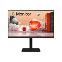 Monitorius - LG 27BA550-B...