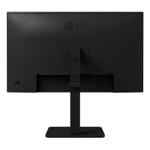 Monitorius - LG 27BA550-B 27" Full HD IPS 99% sRGB HDMI DisplayPort VGA