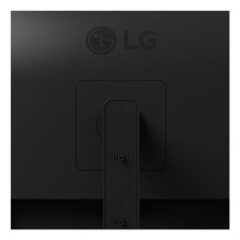Monitorius - LG 27BA550-B 27" Full HD IPS 99% sRGB HDMI DisplayPort VGA