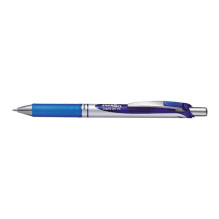 Rašymo priemonė - Pentel EnerGel BL77-CO gelio rašiklis mėlynas Rašymo priemonė - Pentel EnerGel BL77-CO gelio rašiklis mėlynas