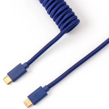 Keychron Coiled Type-C...