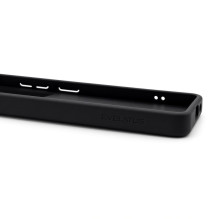 Evelatus Samsung Galaxy S26 Shield Case With MagSafe &amp; Stand Matte Ring Black