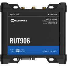 Teltonika RUT906 4G WLAN...