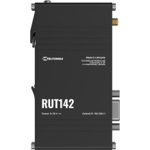 Teltonika RUT142 Ethernet...