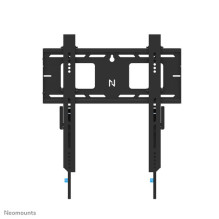 Neomounts WL30-750BL14 heavy duty tv wall mount, 32" - 75", 100x100 mm, 400x400 mm, Steel, Black Neomounts WL30-750BL14 heavy duty tv wall mount, 32" - 75", 100x100 mm, 400x400 mm, Steel, Black