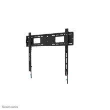 Wall holder LEVEL-750 (XL, 125 kg, support leg, lockable)