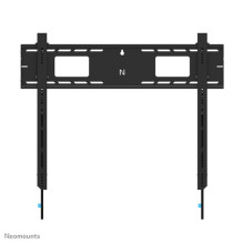 Sieninis laikiklis LEVEL-750 (XL, 125 kg, atraminė koja, užrakinama)